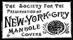 N.Y.  manhole c. preservation