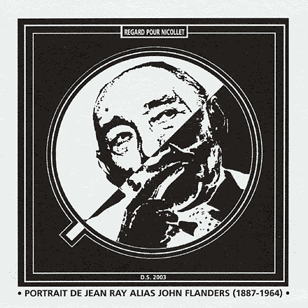 Œuvre de Didier Serplet